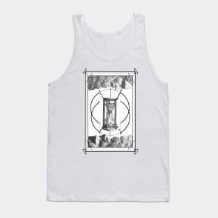 Hermetica Moderna - Cronvs Tank Top